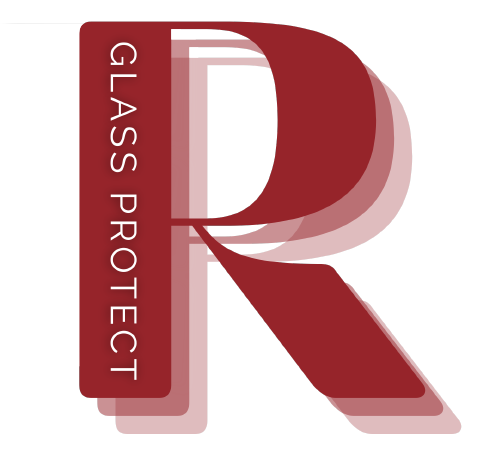 R Glass Protect